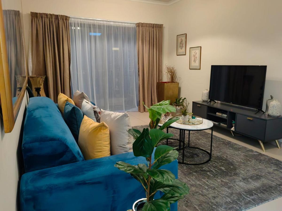 Classy And Cosy Apt - Dainfern Sandton Exterior photo